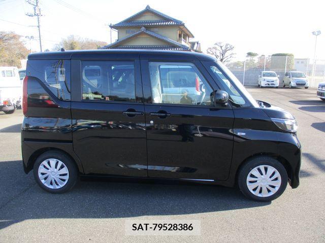 Mitsubishi EK SPACE 2023-09 204426-3