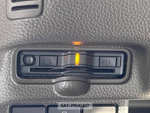 Honda N BOX 2021-05 348650-7