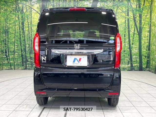 Honda N BOX 2021-05 348650-15