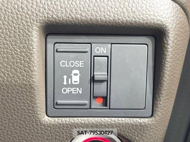 Honda N BOX 2021-05 348650-5