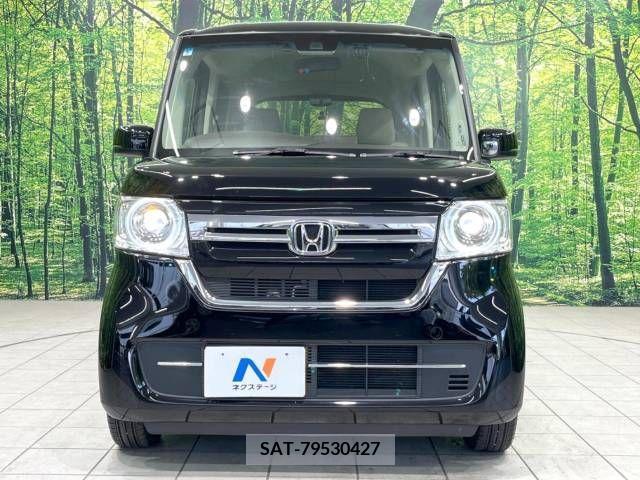 Honda N BOX 2021-05 348650-14