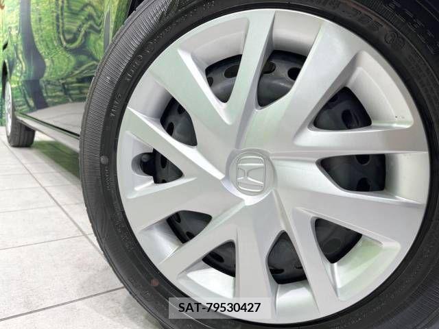 Honda N BOX 2021-05 348650-13