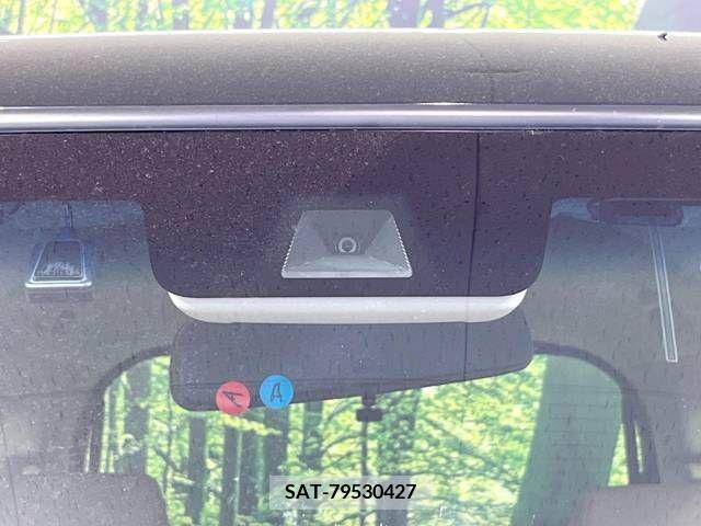 Honda N BOX 2021-05 348650-2