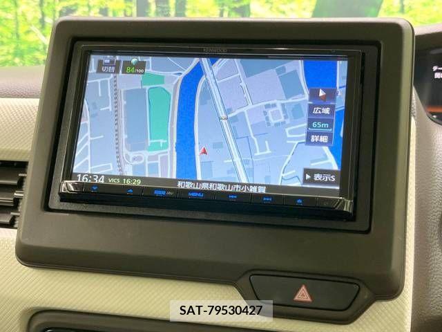 Honda N BOX 2021-05 348650-3