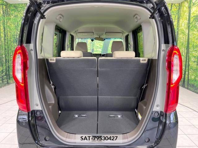 Honda N BOX 2021-05 348650-10