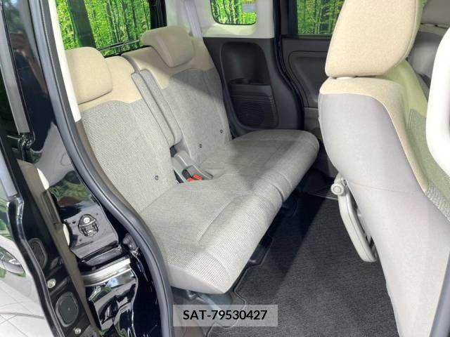Honda N BOX 2021-05 348650-9