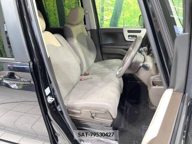 Honda N BOX 2021-05 348650-8