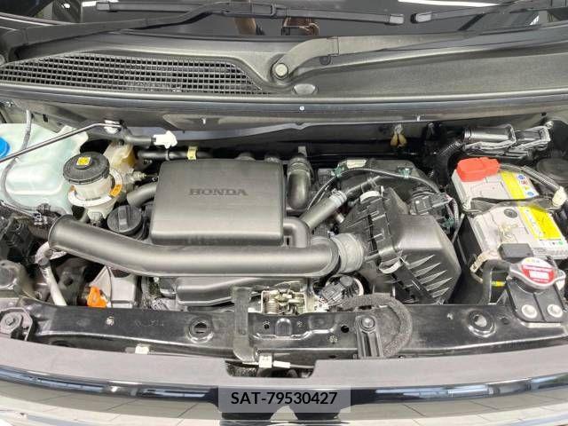 Honda N BOX 2021-05 348650-18