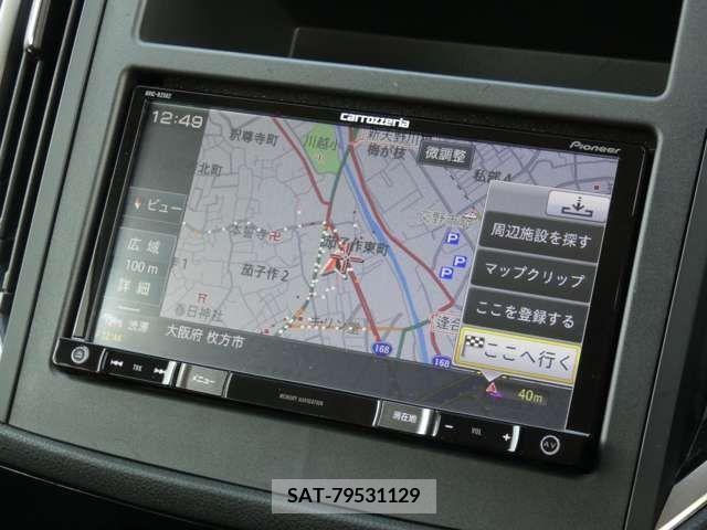 Subaru FORESTER 2019-01 218710-7