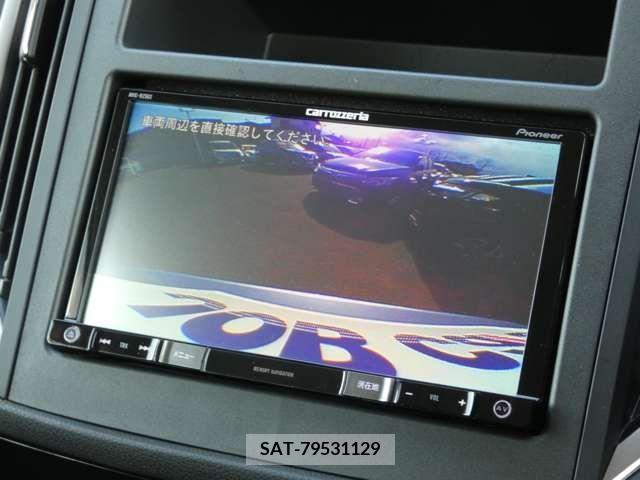 Subaru FORESTER 2019-01 218710-9
