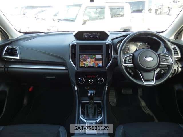 Subaru FORESTER 2019-01 218710-10