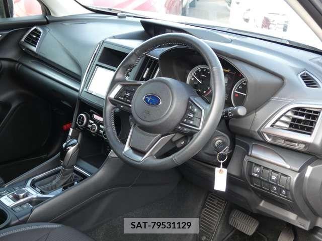 Subaru FORESTER 2019-01 218710-11