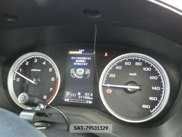Subaru FORESTER 2019-01 218710-13