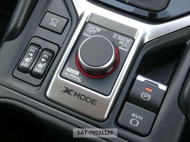 Subaru FORESTER 2019-01 218710-14