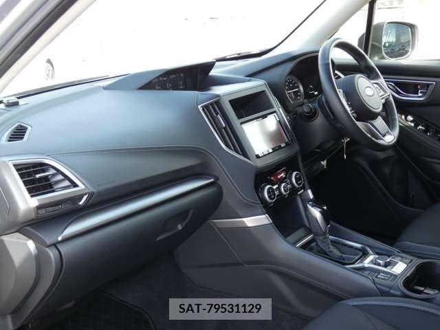 Subaru FORESTER 2019-01 218710-1