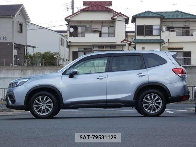 Subaru FORESTER 2019-01 218710-5