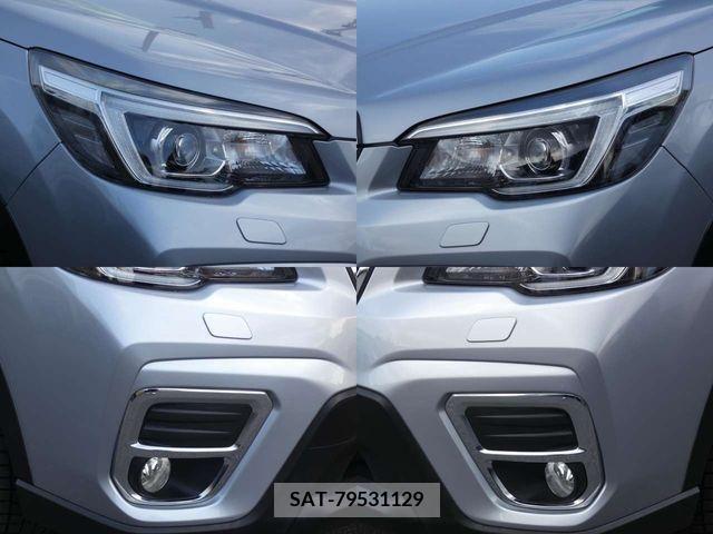 Subaru FORESTER 2019-01 218710-6
