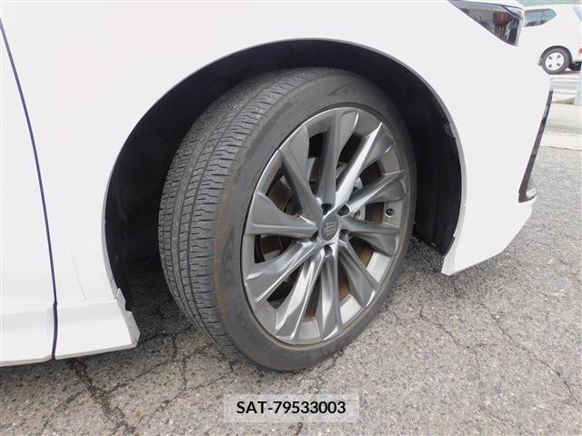 Toyota CROWN 2023-07 297729-11