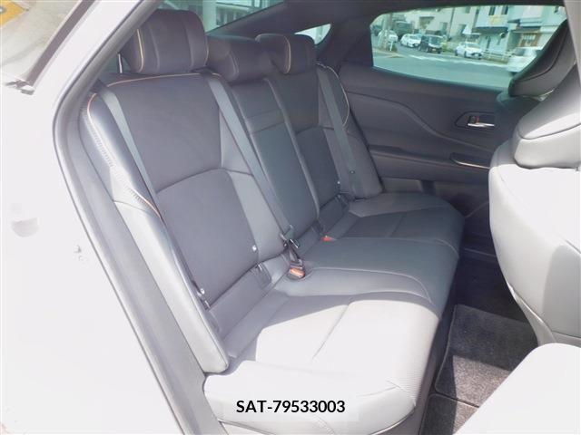Toyota CROWN 2023-07 297729-15