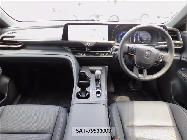 Toyota CROWN 2023-07 297729-17