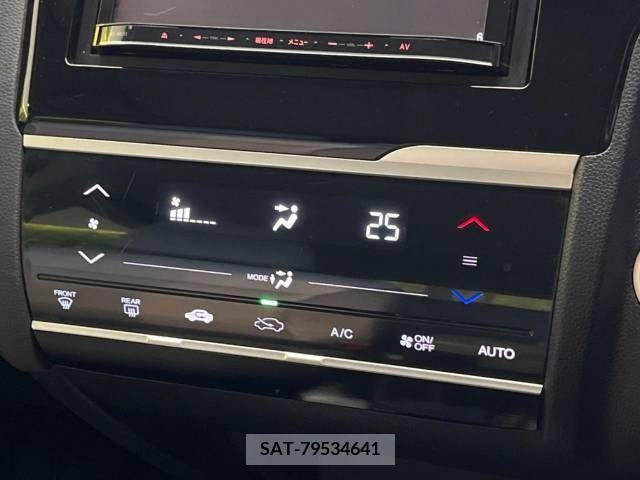 Honda FIT HYBRID 2015-03 269563-3