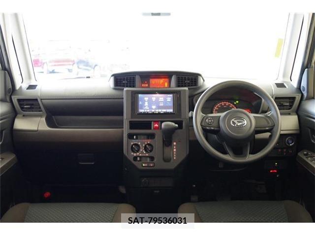 Daihatsu THOR 2022-03 346006-1