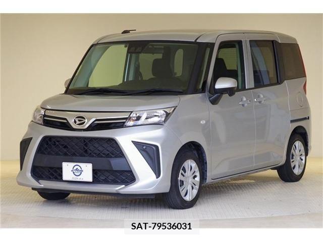 Daihatsu THOR 2022-03 346006-0