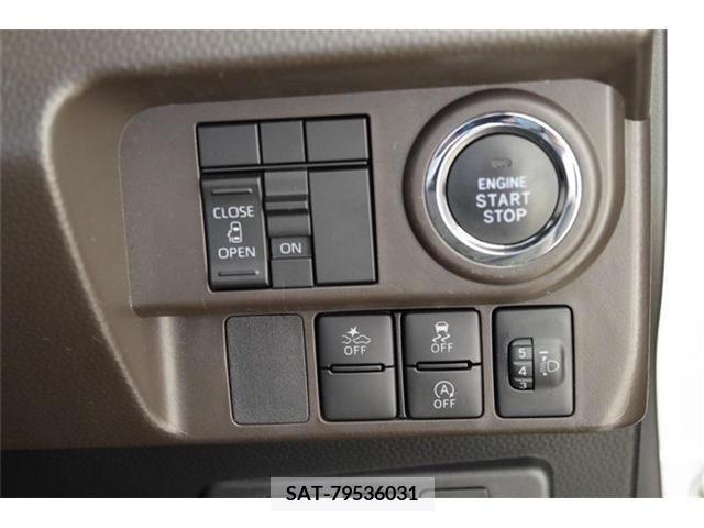 Daihatsu THOR 2022-03 346006-4