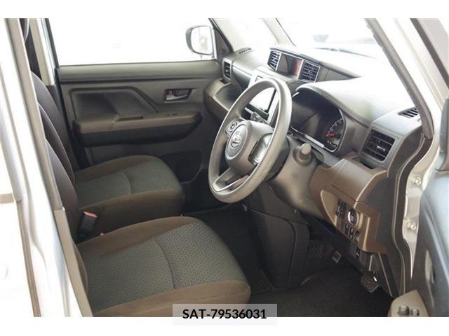 Daihatsu THOR 2022-03 346006-14