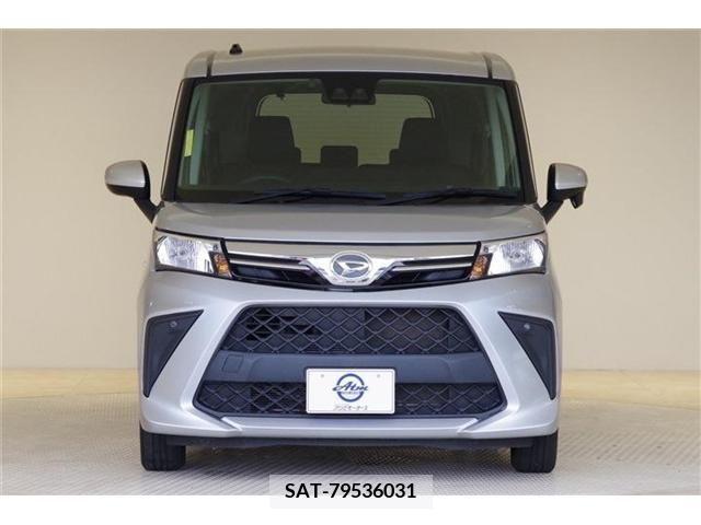 Daihatsu THOR 2022-03 346006-24