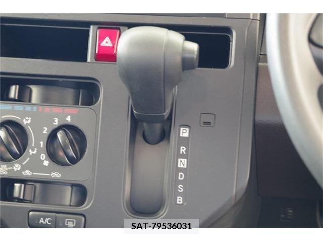 Daihatsu THOR 2022-03 346006-13