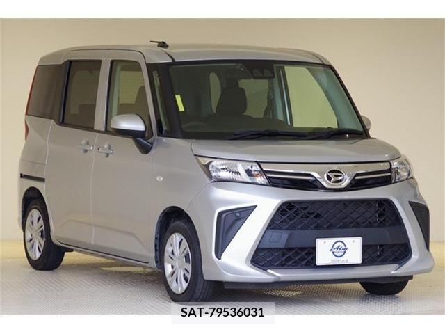 Daihatsu THOR 2022-03 346006-23