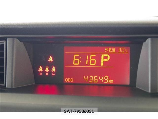 Daihatsu THOR 2022-03 346006-29
