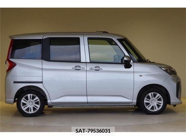 Daihatsu THOR 2022-03 346006-22