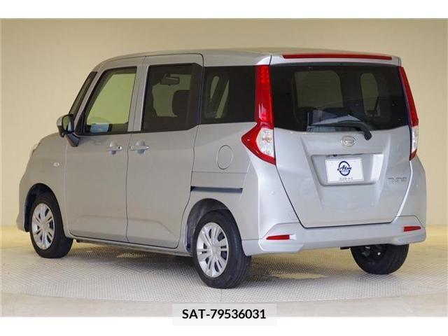 Daihatsu THOR 2022-03 346006-20