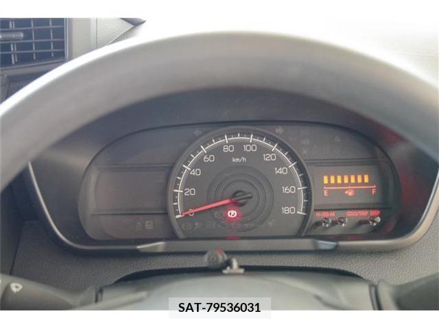Daihatsu THOR 2022-03 346006-11