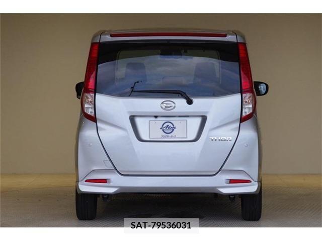 Daihatsu THOR 2022-03 346006-21