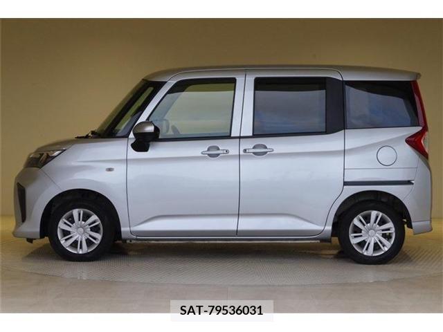 Daihatsu THOR 2022-03 346006-19
