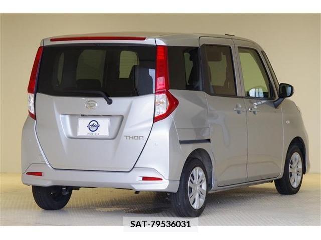 Daihatsu THOR 2022-03 346006-9