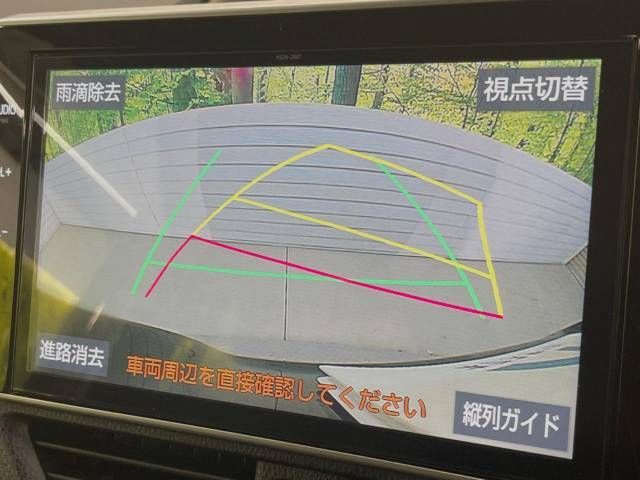 Toyota VOXY 2019-12 188488-3