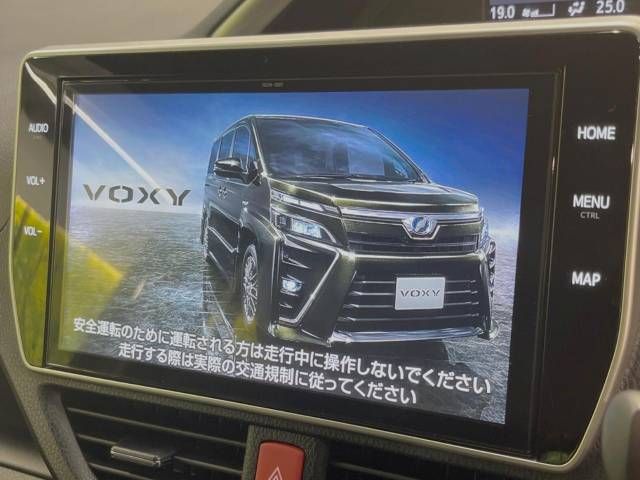 Toyota VOXY 2019-12 188488-2