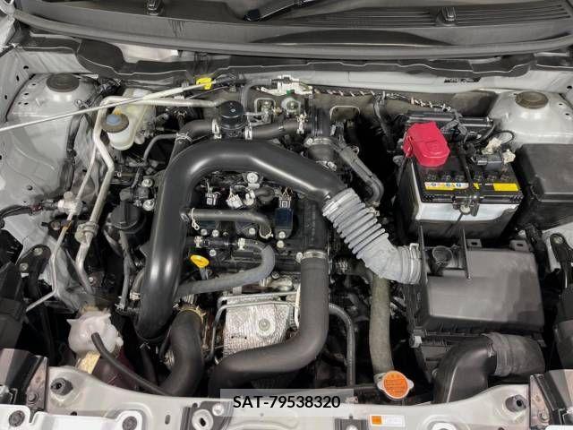 Toyota RAIZE 2021-03 219531-18