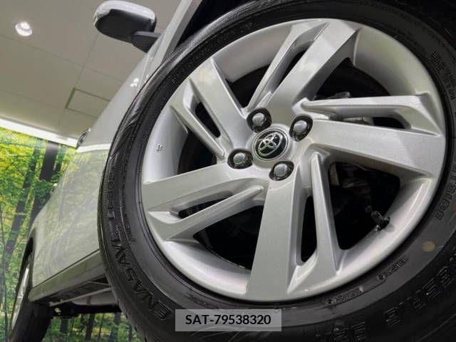 Toyota RAIZE 2021-03 219531-13