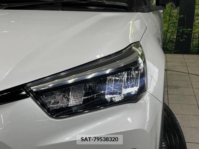 Toyota RAIZE 2021-03 219531-12