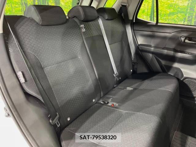 Toyota RAIZE 2021-03 219531-9