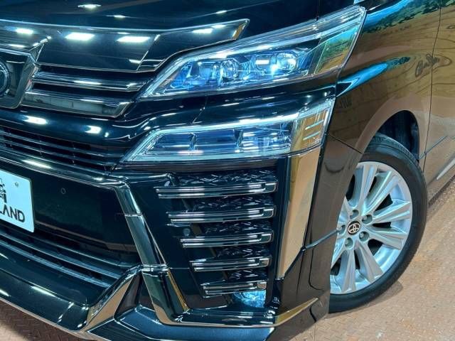 Toyota VELLFIRE 2020-03 193865-12