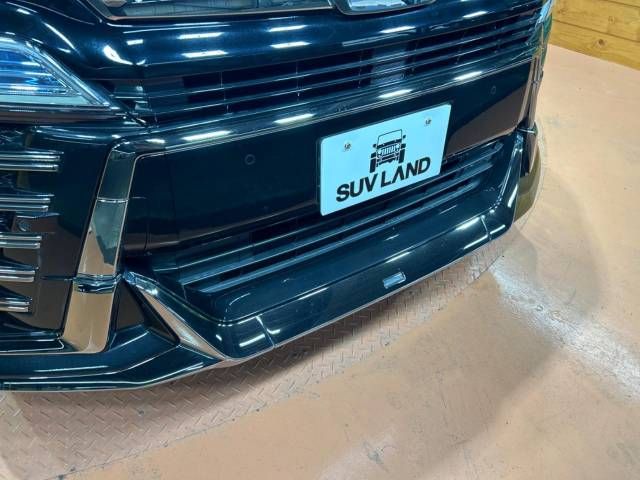 Toyota VELLFIRE 2020-03 193865-2
