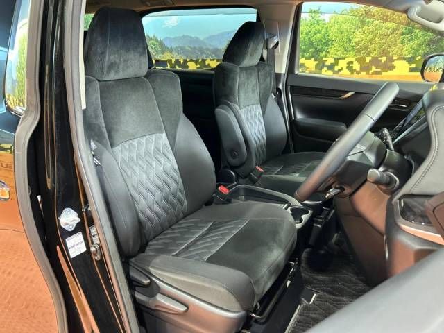 Toyota VELLFIRE 2020-03 193865-8
