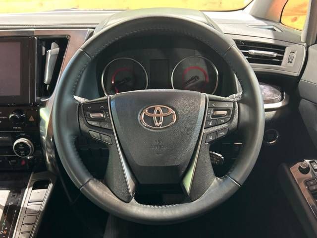 Toyota VELLFIRE 2020-03 193865-11
