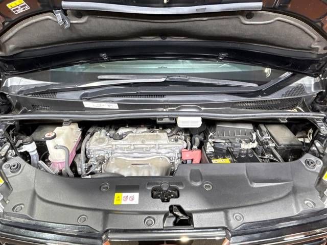 Toyota VELLFIRE 2020-03 193865-19